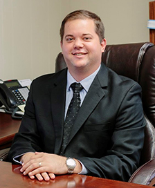 Adam Schaffer, CPA