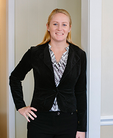 Courtney Loshe, CPA