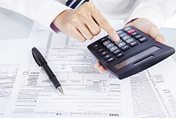 New Haven income tax preparation